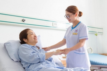 dich vu nha thuoc va luu benh nhan