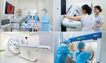 tp hcm se co them benh vien cong nghe cao quy mo lon dang cap quoc te